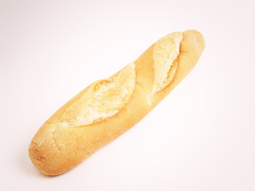 El rol del pan en la dieta