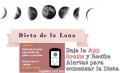 Dieta de la Luna OCTUBRE 2015 Baja 2 kg en 24 hs App Gratis