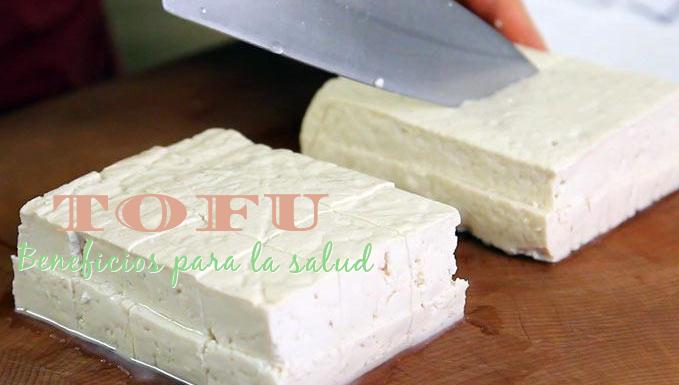 beneficios tofu