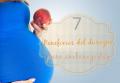 7 Beneficios del Durazno para Embarazadas