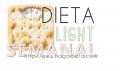 Dieta Light Semanal