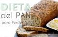 Dieta del Pan para Perder 5 Kilos