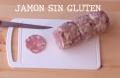 Receta Jamon Sin Gluten Casero Muy Facil