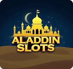 aladdin slots Game