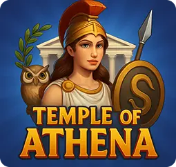 temple of athena