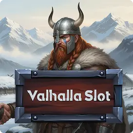 Valhalla
            Slot Game