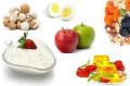 Snacks Saludables - Ideas de Snacks para comer entre comidas