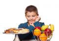Consejos de Nutrición Infantil