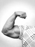 ¿Puedo construir los músculos en una dieta baja en carbohidratos?