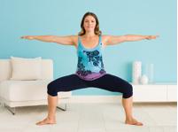 yoga adelgazar bajar peso