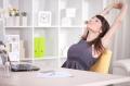 8 Ejercicios para mejorar la Postura en la Oficina
