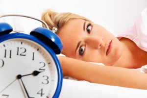 10 Remedios Naturales contra el Insomnio
