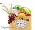 Dieta Vegetariana para bajar 5 kg Plan Semanal 7 dias