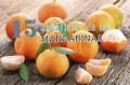 15 Beneficios Increibles de las Mandarinas