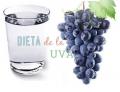 Dieta de la Uva y Agua