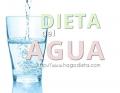 Dieta del Agua