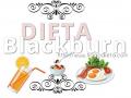 Dieta Blackburn