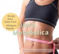 Dieta Metabolica