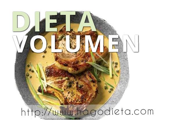 dieta-volumen-http-www-hagodieta-com