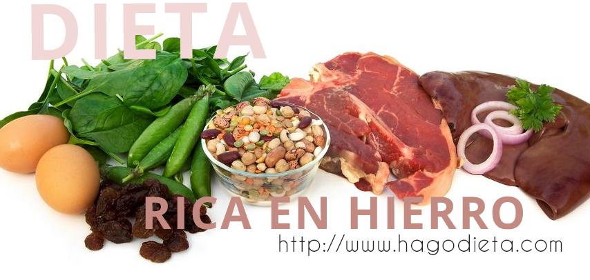 dieta-rica-hierro-http-www-hagodieta-com