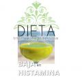 Dieta Baja en Histamina