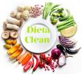 Dieta Clean para Desintoxicar