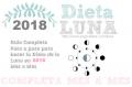 Dieta de la Luna 2018 Todos los paises Gratis