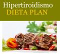 Dieta para Hipertiroidismo