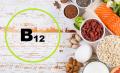 Alimentos con Vitamina B12 para Crecer
