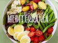 Alimentos Ricos en Proteinas para Comer en la Dieta Mediterranea