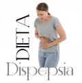 Dieta para tratar la Dispepsia