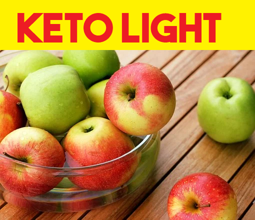 Dieta Keto Light de 3 Dias para Perder 5 Kilos