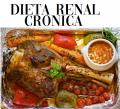 Dieta Renal Cronica Menu Plan