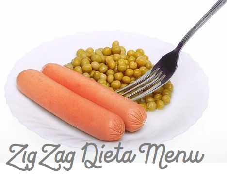 Dieta Zig Zag del Cambio Calorico