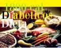 Dieta para Diabeticos de 1800 Calorias