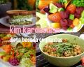 Dieta Kim Kardashian Basada en Vegetales