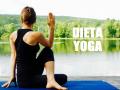 Dieta para Hacer Yoga Plan Menu 7 Dias
