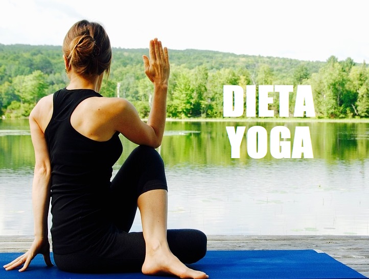 Dieta para Hacer Yoga Plan Menu 7 Dias