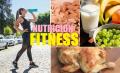 Nutricion Fitness Menu Plan para Mujeres