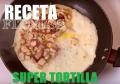 Receta Super Tortilla Fitness