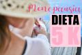 Dieta para Perder 5 Kilos en la Menopausia