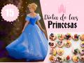 Dieta de las Princesas 15 dias